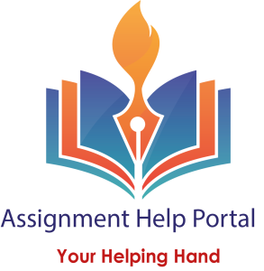 Assignment Help Portal Dashboard